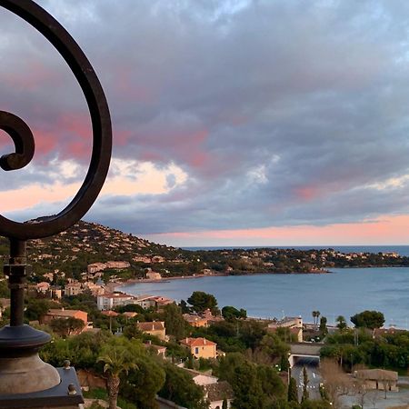 Villa Grand Baie Saint-Raphaël エクステリア 写真