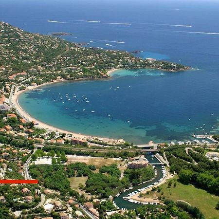 Villa Grand Baie Saint-Raphaël エクステリア 写真