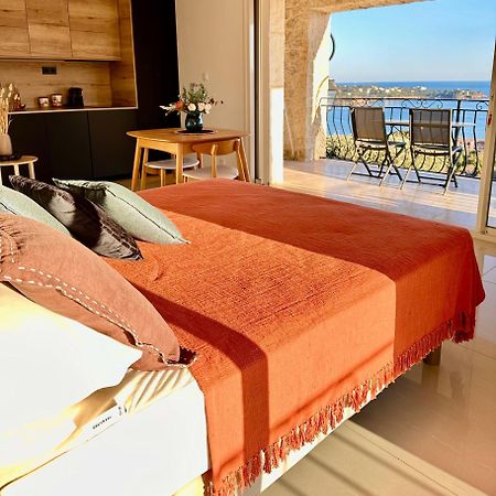 Villa Grand Baie Saint-Raphaël エクステリア 写真