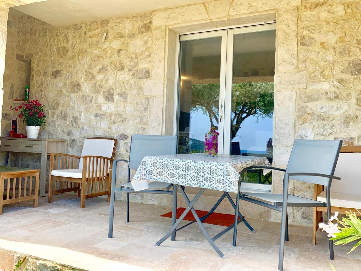 Villa Grand Baie Saint-Raphaël エクステリア 写真