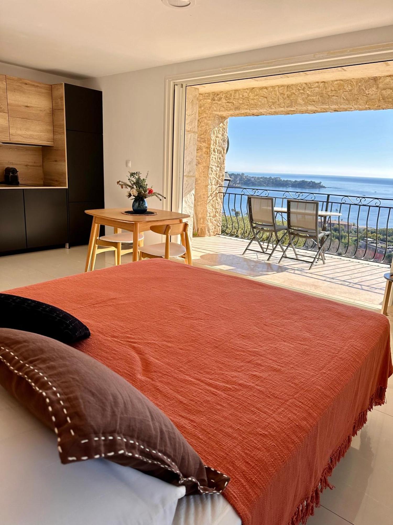 Villa Grand Baie Saint-Raphaël エクステリア 写真