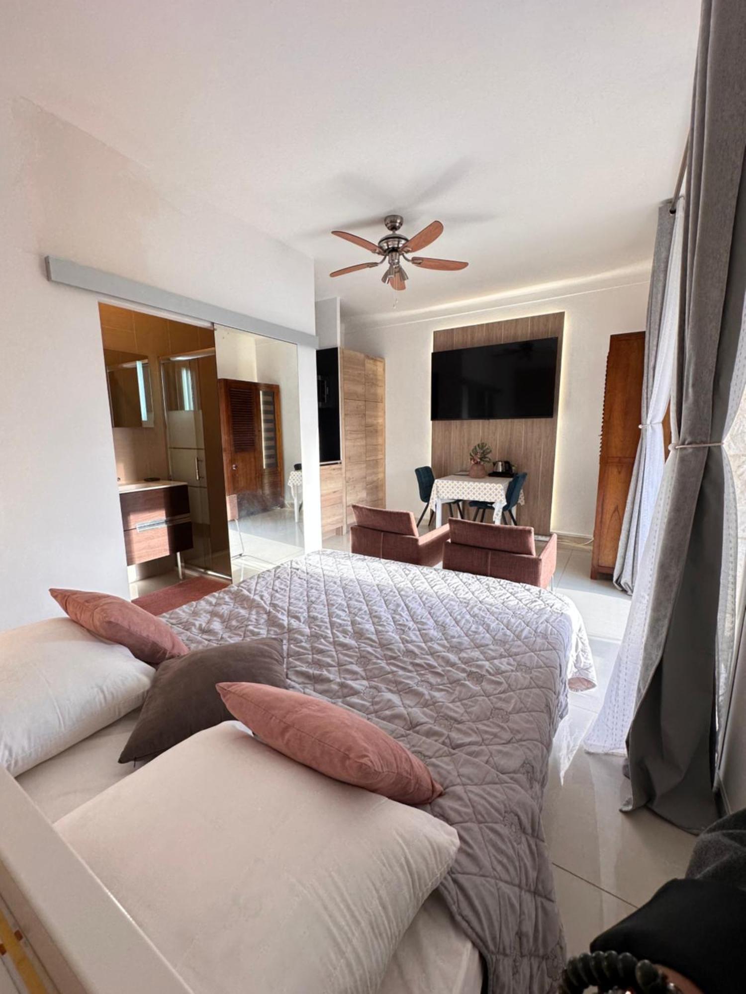 Villa Grand Baie Saint-Raphaël エクステリア 写真