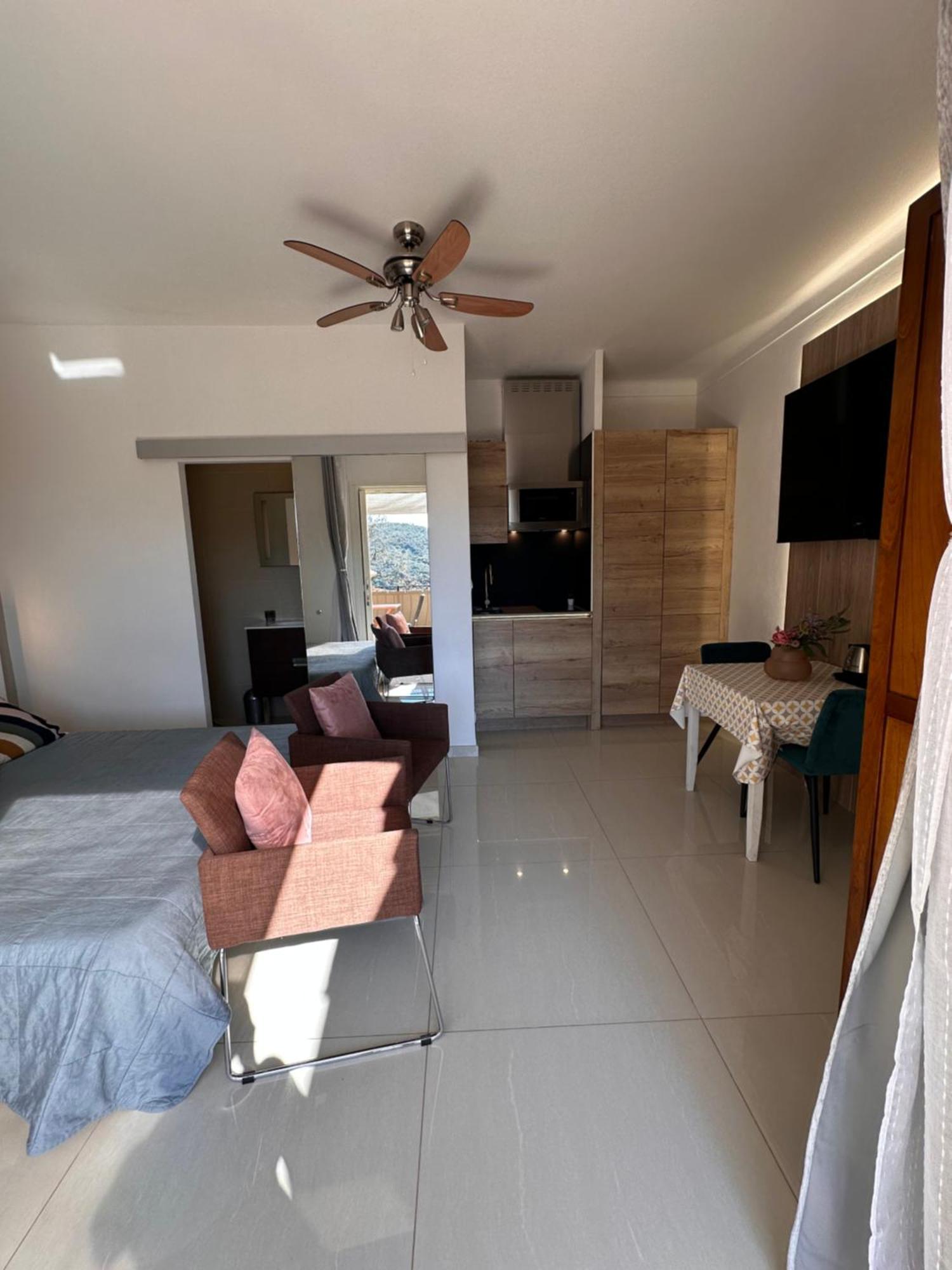 Villa Grand Baie Saint-Raphaël エクステリア 写真