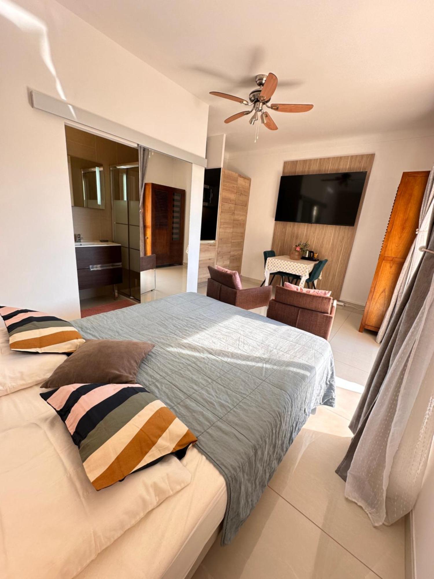 Villa Grand Baie Saint-Raphaël エクステリア 写真